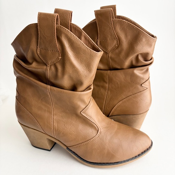 Charles Albert | Modern Western Cowboy Boot - Picture 6 of 8